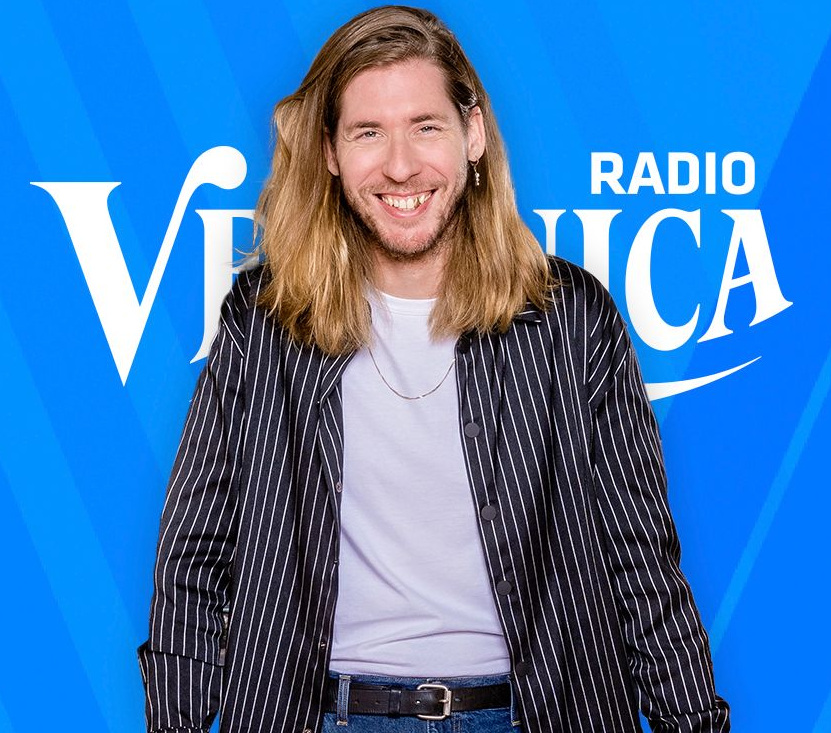 Frank-van-der-Lende Radio Veronica (Mediahuis Radio) Frank-van-der-Lende Radio Veronica (Mediahuis Radio)