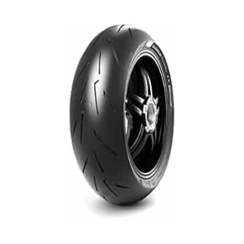 Buy Rosso 4 120/70 ZR17 Front Tyre Online – Torque Block