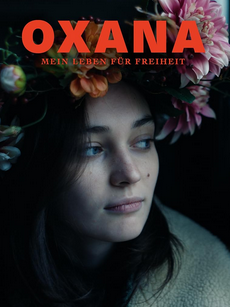 Oxana – Mein Leben fur Freiheit