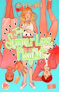 Joy's Summer Love Playlist by Piper Bee 53418251 1