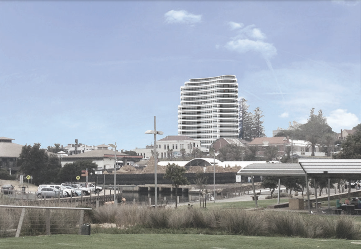Frankston Developments