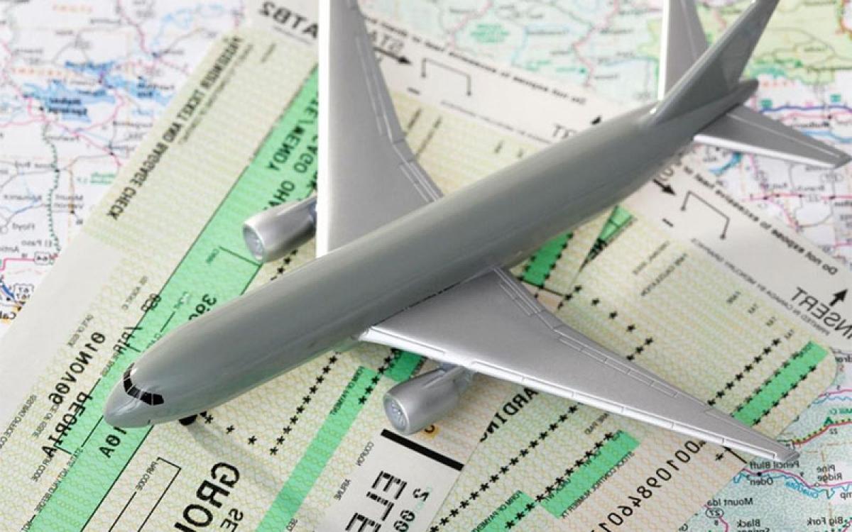 Преимущества покупки авиабилетов в авиакассах