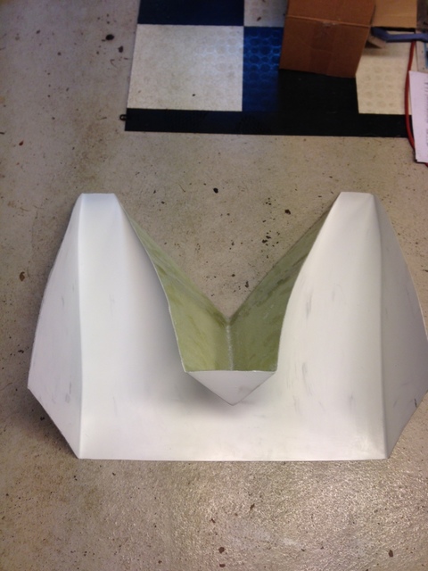 Underdel Lucka Magnus V 2017