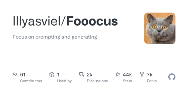 Fooocus 2