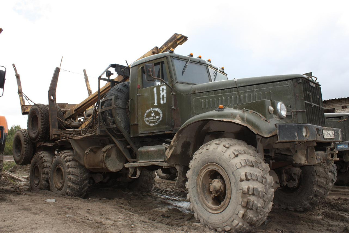 kraz-255l (5)