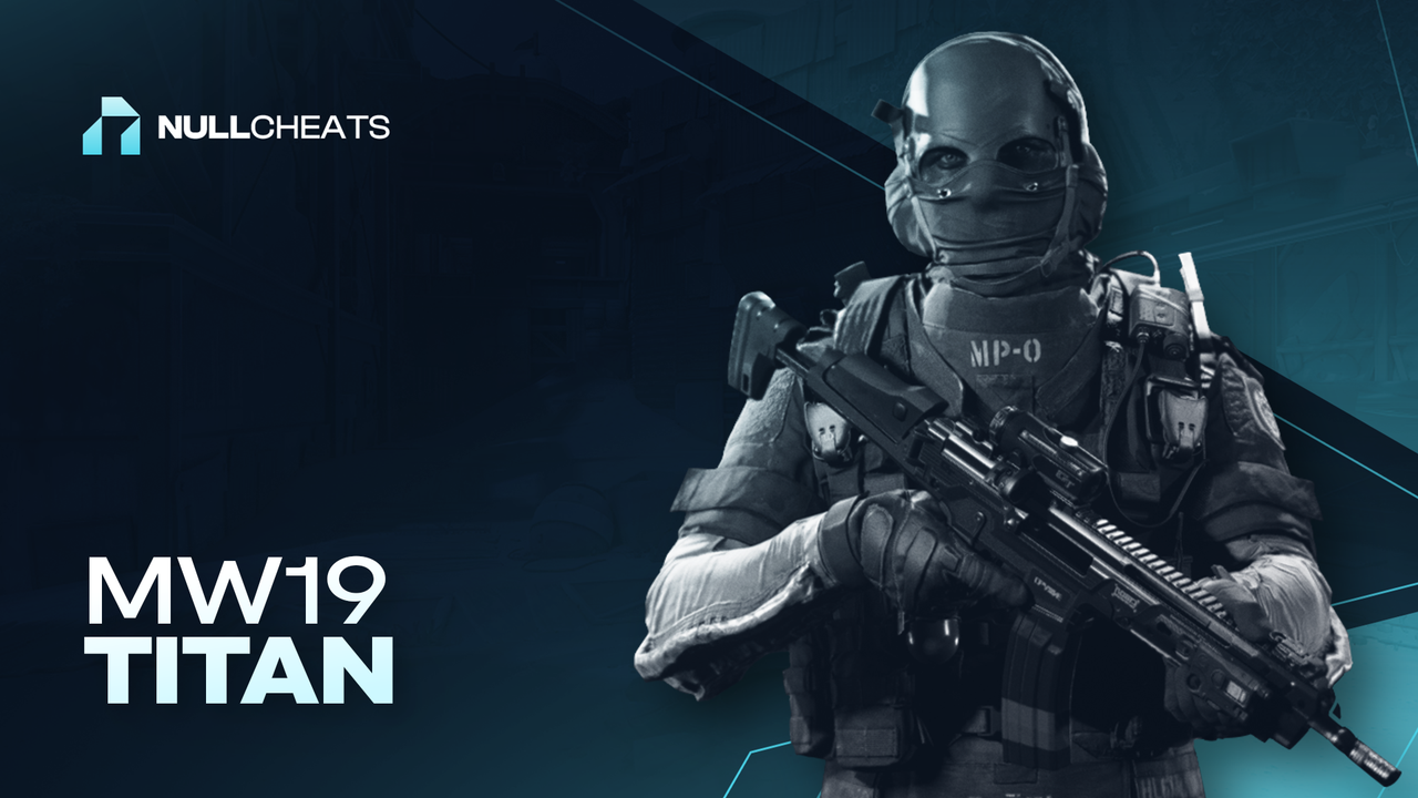 Titan Chair - MW19