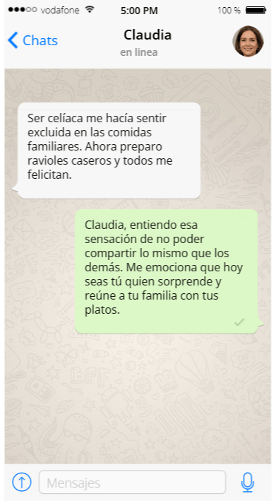 Testimonio 2