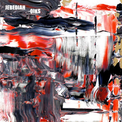 Jebediah - Oiks (2024) [FLAC]