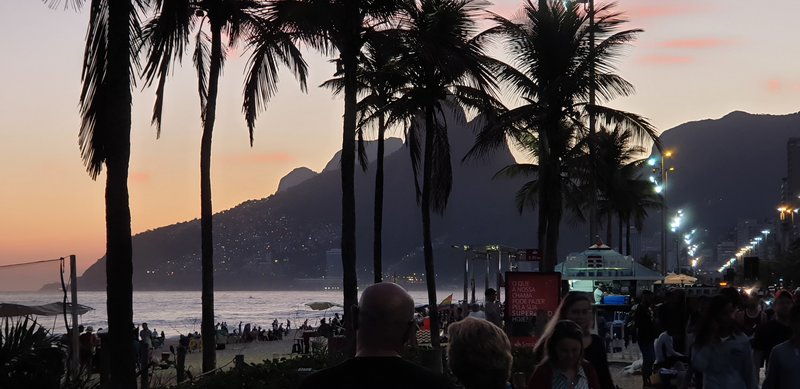 RÍO DE JANEIRO Y RUTA POR ARGENTINA POR LIBRE. AGOSTO 2019 - Blogs de Brasil - SÁBADO 17 AGOSTO 2019: Paseos por Río de Janeiro. (36)