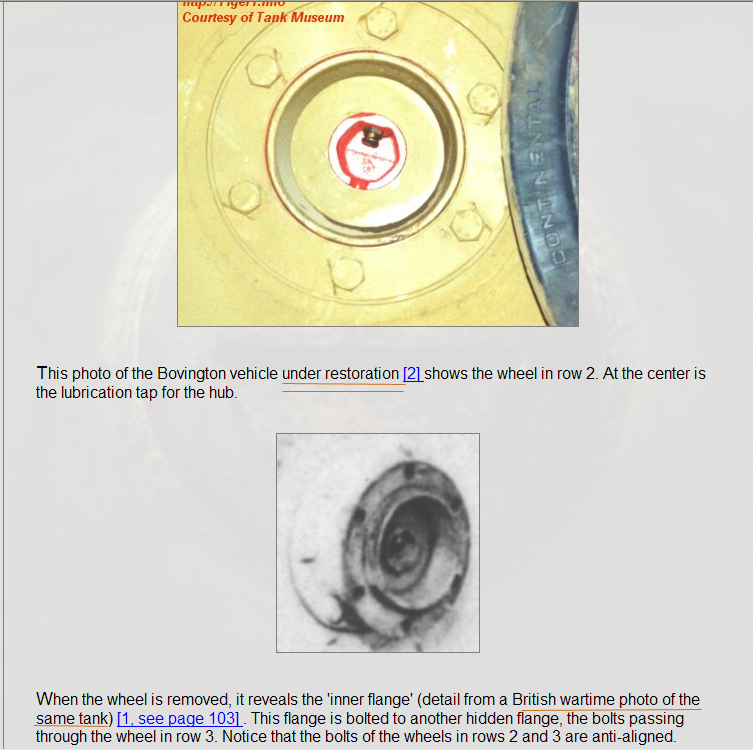 ступица 2 ряда