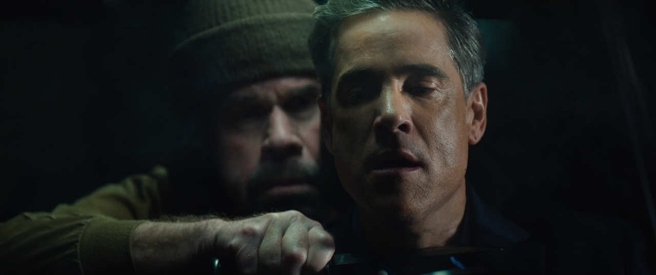 The Gentleman 2025 BDRip 1080p sele Zen mkv snapshot 00 30 59 358