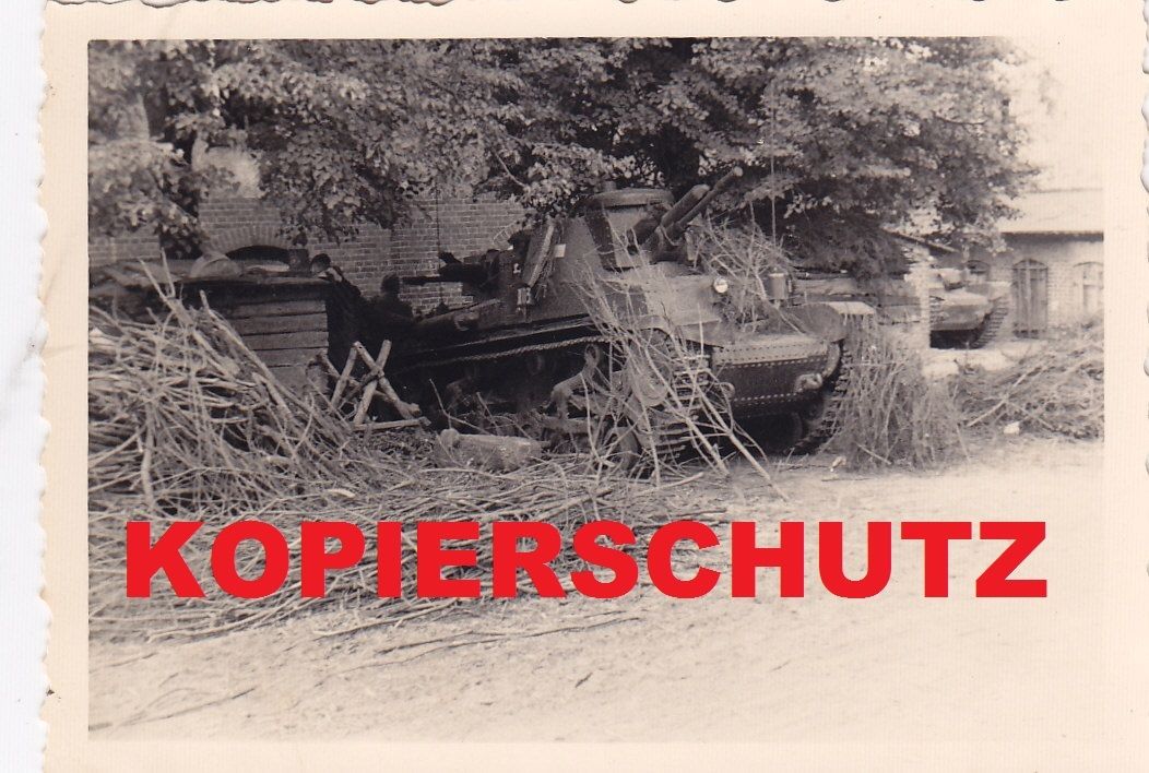 tschechischer Panzerkampfwagen 35(t) Beute-Panzer Polen weißes Balkenkreuz
