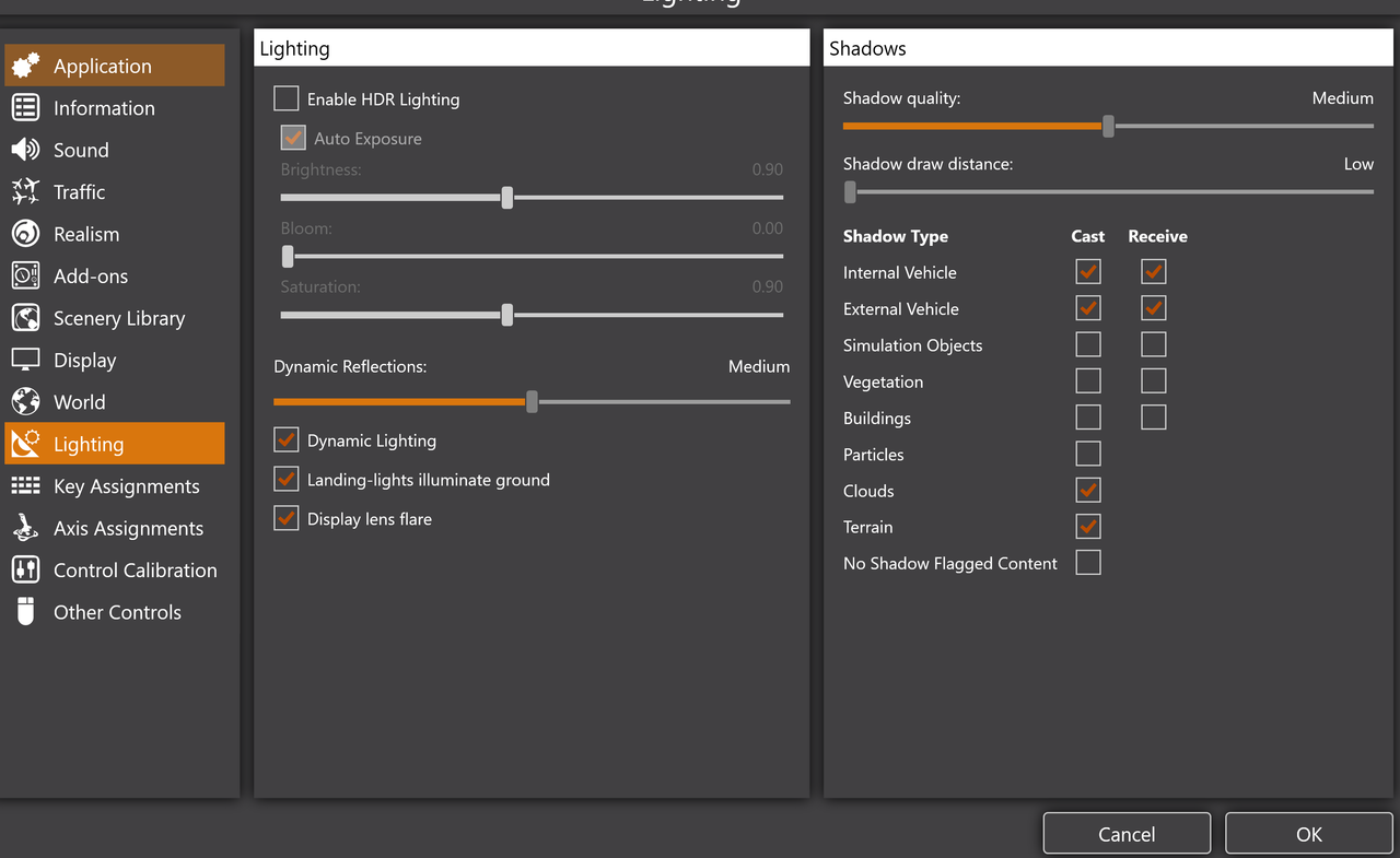At My Wits End Dxgi Error Device Hung Crash To Desktop Ctd Forum The Avsim Community
