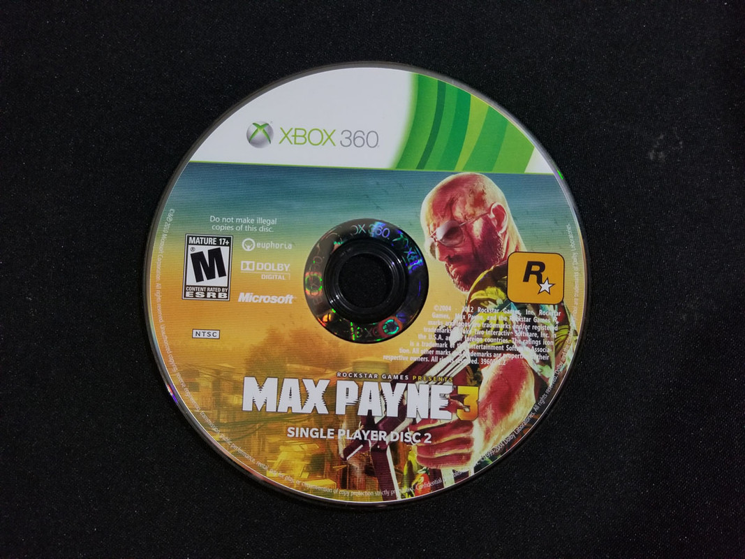 max payne 3 disc 2 50