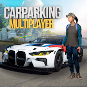 Car Parking MP