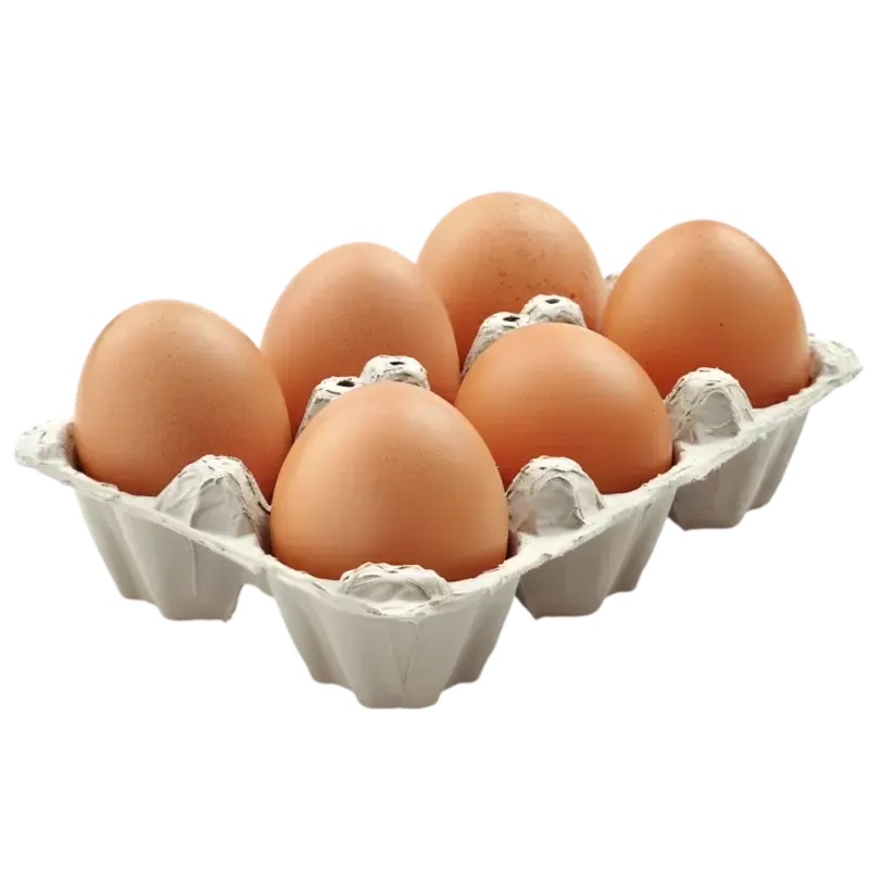 Eggs