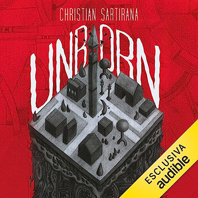 Christian Sartirana - Unborn (2023) (mp3 - 128 kbps)