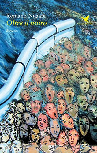 Romano Nigiani – Oltre il muro (2016)