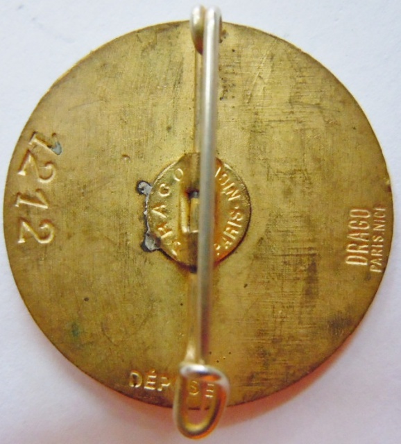 406897CHIFFREDBER1