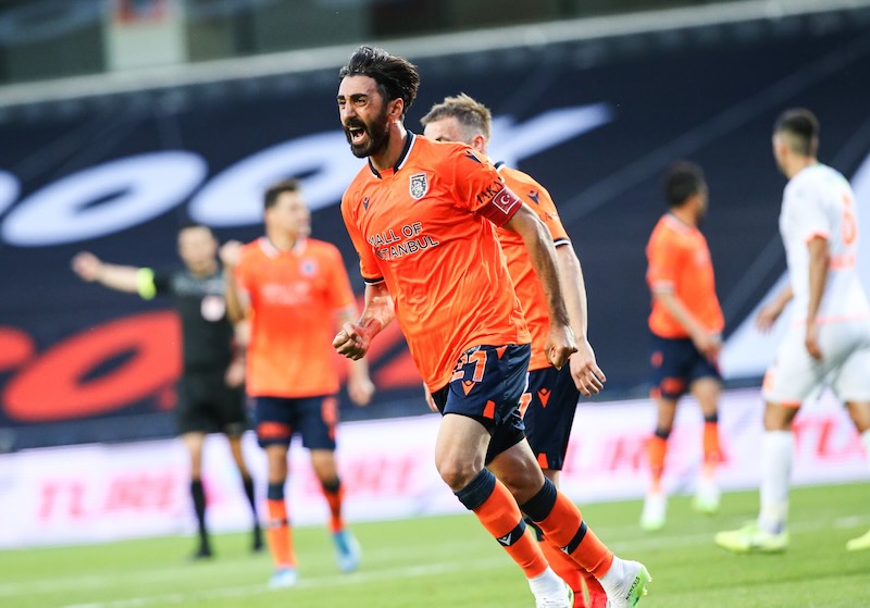 Dự đoán bóng đá, phân tích kèo Istanbul Basaksehir vs Trabzonspor, 00h00 ngày 25/11