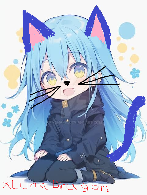 2026 MAL Bunkasai Rimuru Animal signals