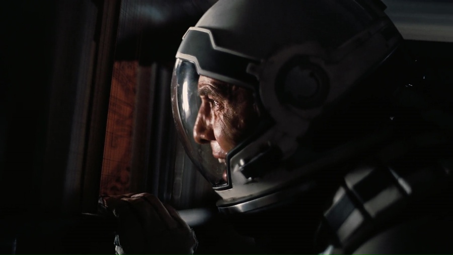 Download Interstellar (2014) IMAX Bluray [Hindi + English] ESub 480p 720p 1080p