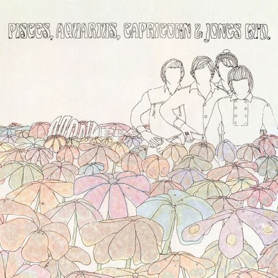 The Monkees - Pisces, Aquarius, Capricorn & Jones Ltd. (1967) [2026, Super Deluxe Edition, New Mix, CD-Quality + Hi-Res] [Official Digital Release]