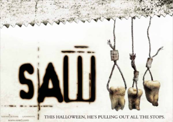 Saw III (2006) Hindi Dubbed Saw III (2006) Hindi Dubbed