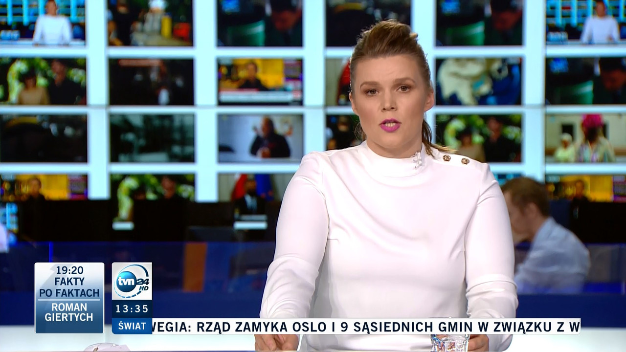 23 01 2021 anna seremak tvn24 6