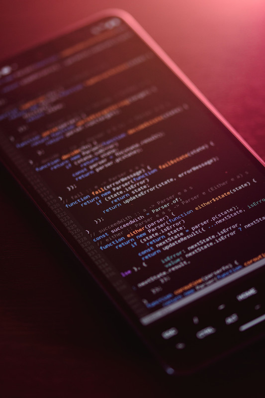 Cross-platform mobile app development for iOS and Android built by AbuQitmirLabs studio.