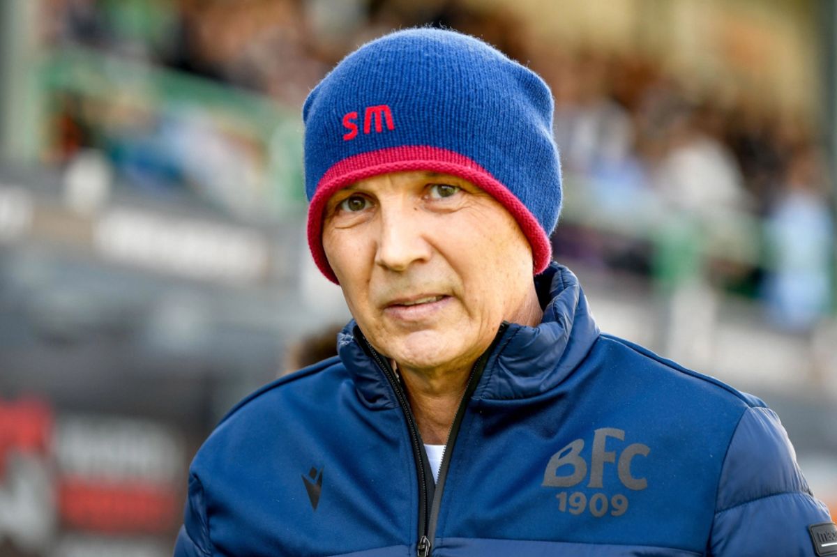 morto Sinisa Mihajlovic
