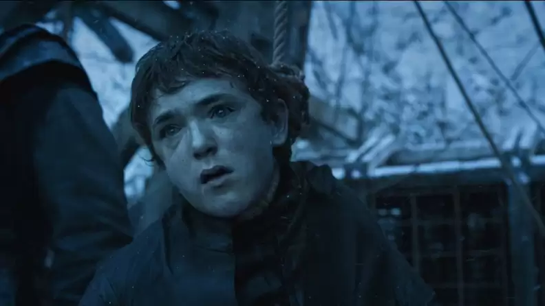 Why Did The Kid Get Killed In Game Of Thrones