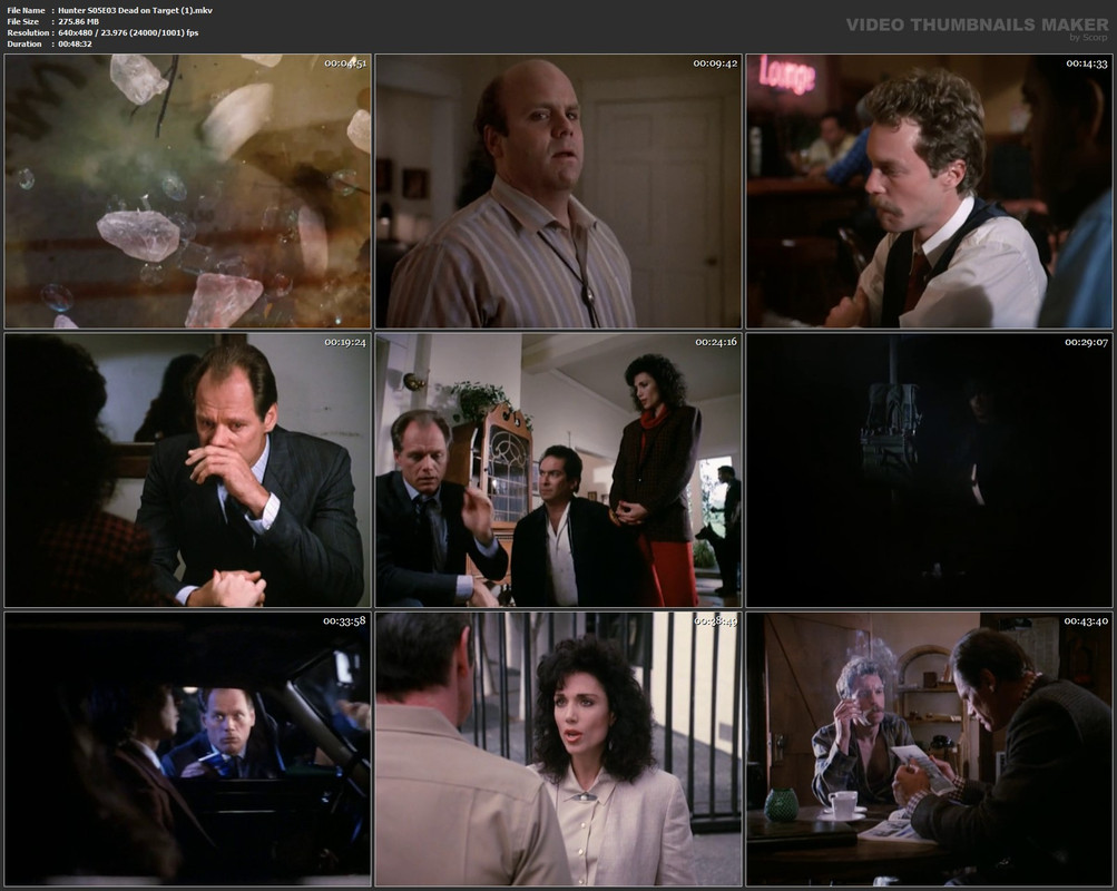 Hunter S05E03 Dead on Target (1).mkv