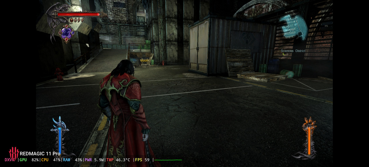 Screenshot Game Hub 20260325 083830