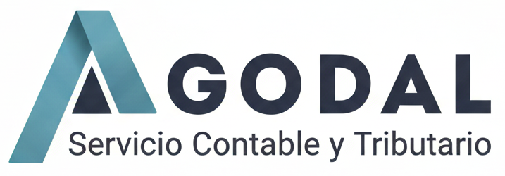 Agodal Logo