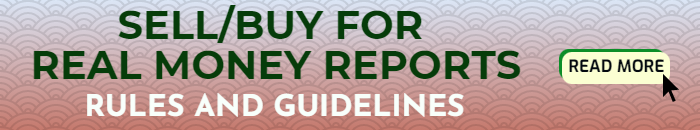 Real Money Report