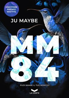 Ju Maybe - MM84 (2023)