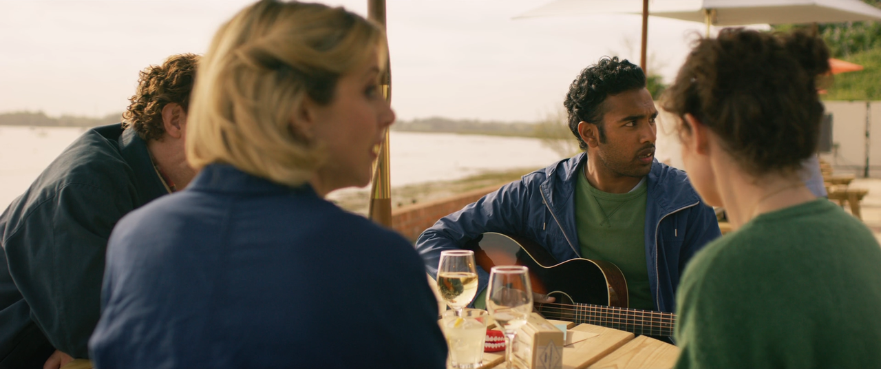 Yesterday (2019) [BluRay Rip 1080p ITA-ENG DD AC3 SUBS] [M@HD].m