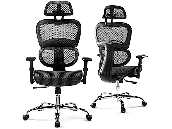 Best Home Office Furniture Deals: Save Big on Ergonomic Chairs and Desks