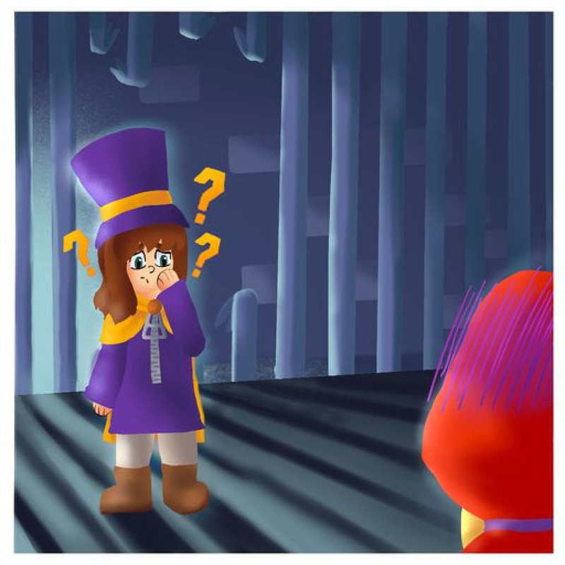 A Hat in Time After Story, Wiki