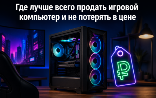 PC для игр