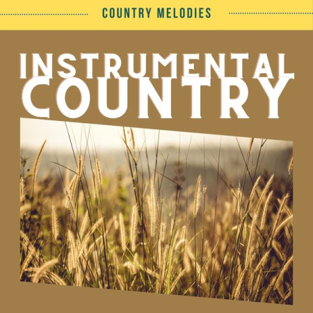 5576f71b bcf2 4316 b9b8 95413ee38a32 - Country Melodies - Instrumental Country Vol 4 (2022)