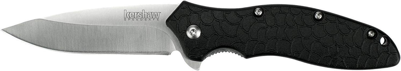 Kershaw Oso Sweet Flipper