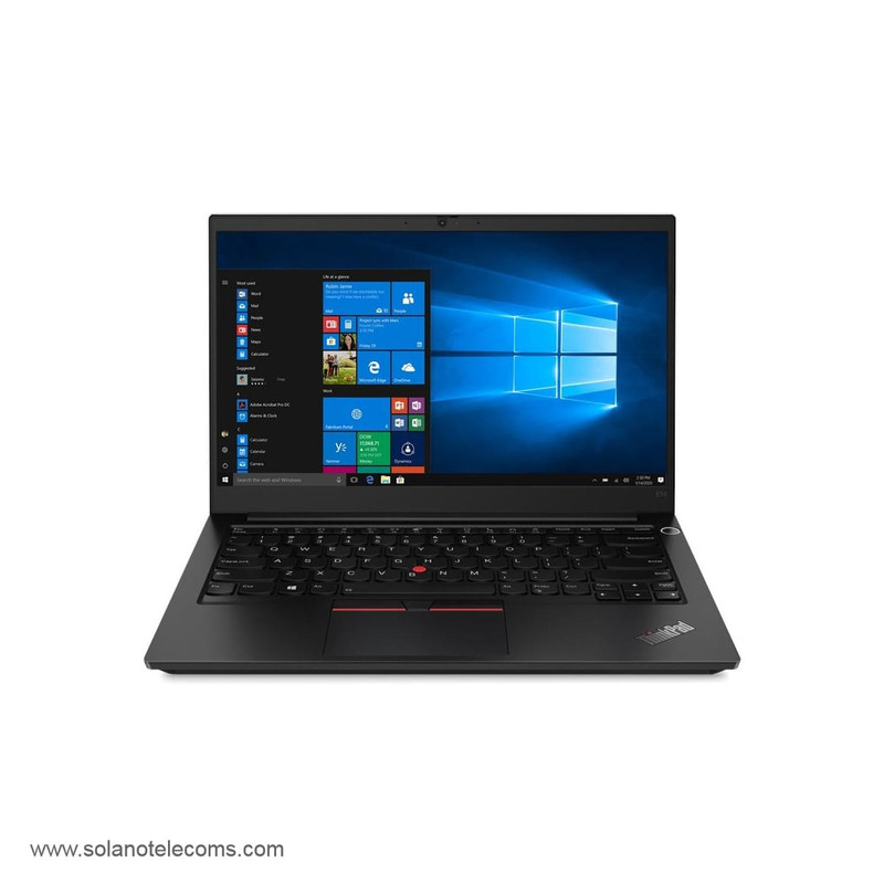 Lenovo – E14 Spa – RAM 8 GB – Core i7 10510U- Windows 10 Pro – 256 GB HDD Lenovo – E14 Spa – RAM 8 GB – Core i7 10510U- Windows 10 Pro – 256 GB HDD