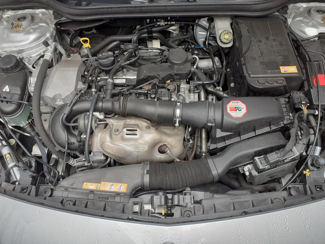 Preparação A250 sport - intenção fazer a A250 mais potente do mundo!!!! 20191020-091630