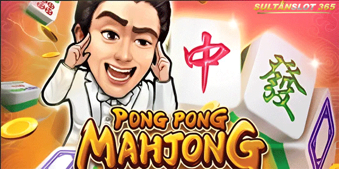 Slot Pong Pong Mahjong