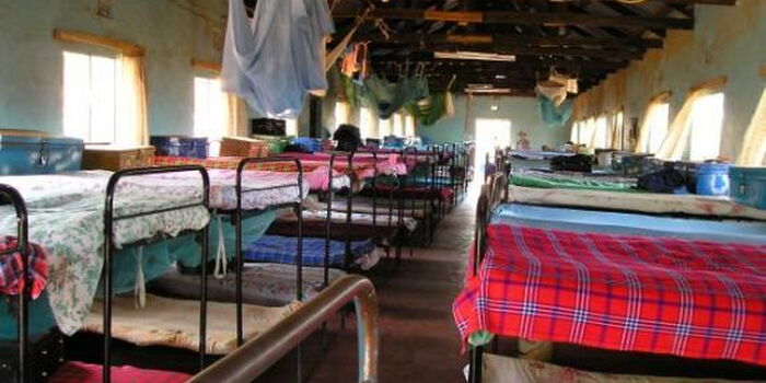 348 Boarding Schools Closed in Kenya