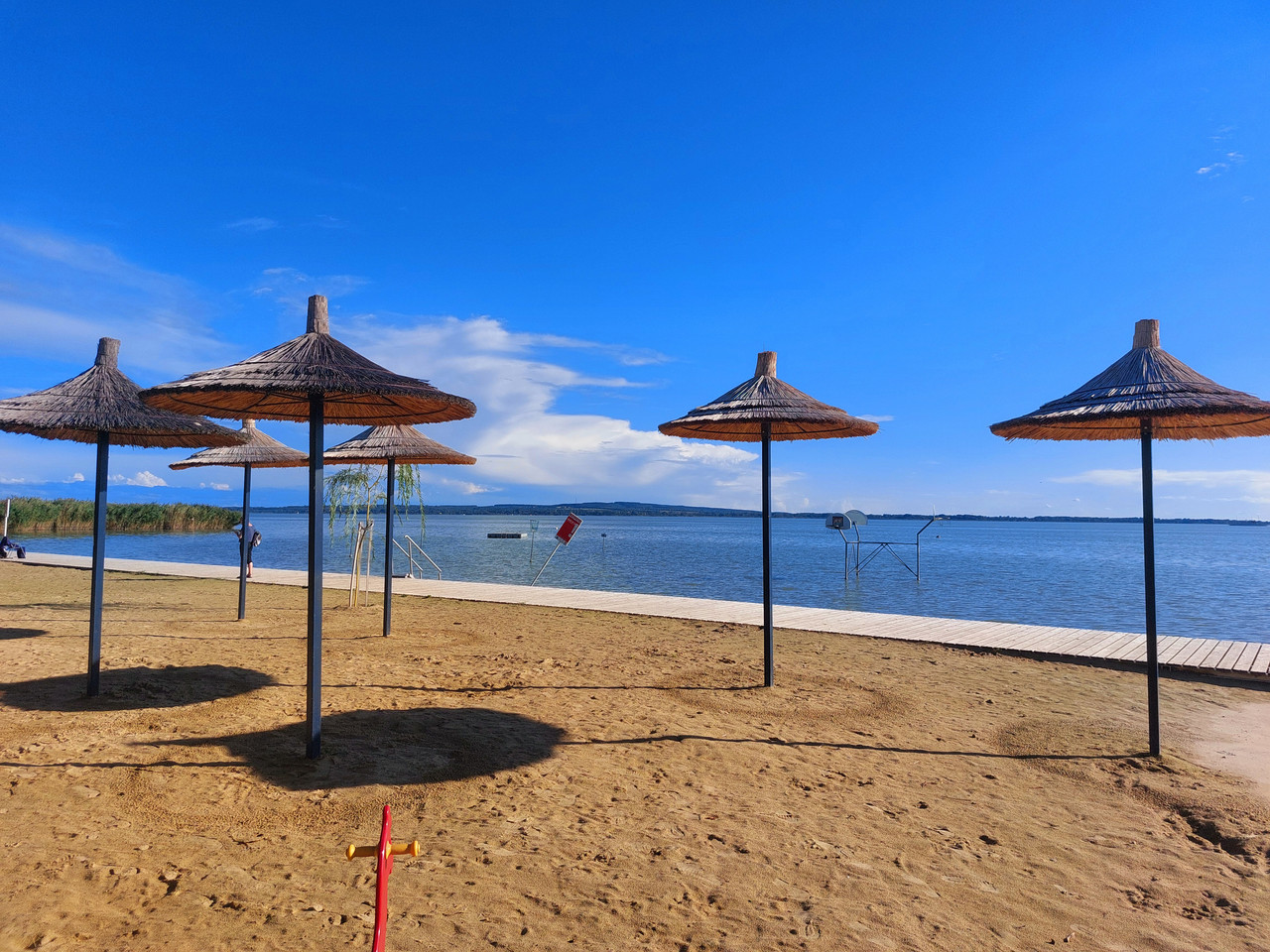 Ferienhaus Balaton Pool