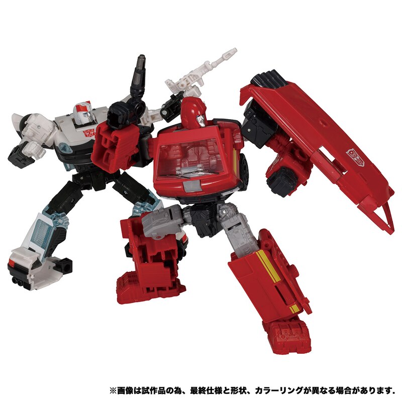 Takara Transformers Earthrise ER EX-18 Ironhide and Prowl Official Images (2)__scaled_800