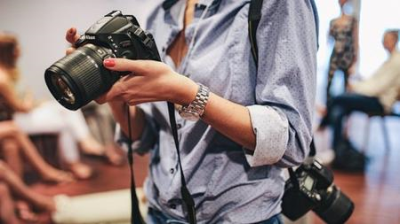 Grow Your Photography Business By Becoming Go-To Expert